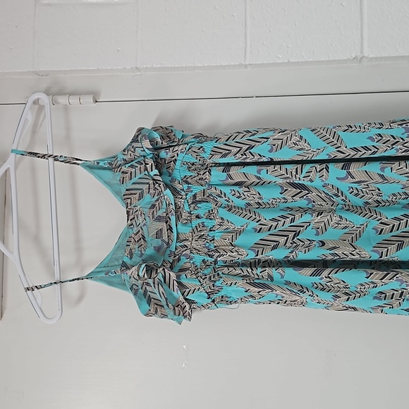 Mm couture medium long dress - Picture 10 of 10